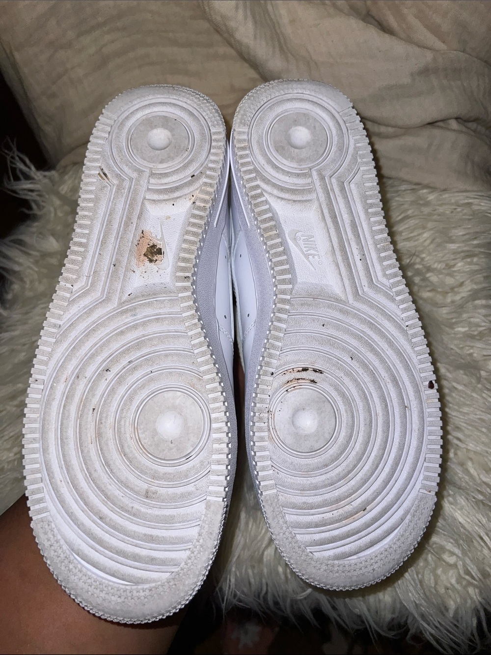 Nike Air Force 1 - Picture 10 of 13
